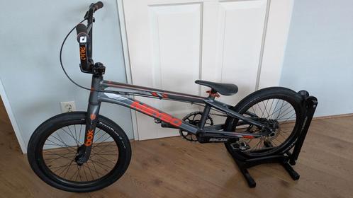 Meybo pro xxl, Fietsen en Brommers, Fietsen | Crossfietsen en BMX, Zo goed als nieuw, Aluminium, Ophalen