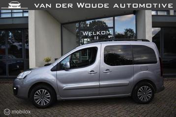 Peugeot Partner Tepee 1.6 VTi Access 2015|Airco|Cruise|LED! beschikbaar voor biedingen
