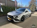 Mercedes-Benz CLA-klasse Shooting Brake - 250 AMG Line, CLA, Euro 6, 4 cilinders, 1415 kg
