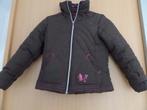 Sale: Bruine dons/ tussenjas van C&A maat 116 voor 3 euro!!, Kinderen en Baby's, Kinderkleding | Maat 116, Ophalen of Verzenden