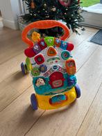 VTech Baby Walker - Compleet & Werkend, Kinderen en Baby's, Speelgoed | Vtech, Ophalen, Zo goed als nieuw, 6 maanden tot 2 jaar
