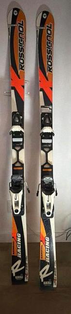 Rossignol Radical Racing Ski's - 145 cm, Sport en Fitness, Skiën en Langlaufen, Ophalen, 140 tot 160 cm, Gebruikt, Rossignol