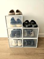 Yeezy collectie gedragen , in zeer goede staat, Kleding | Heren, Schoenen, Ophalen, Gedragen, Zwart