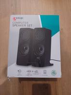 Computer Speaker Set - Solologic, Ophalen of Verzenden, Nieuw