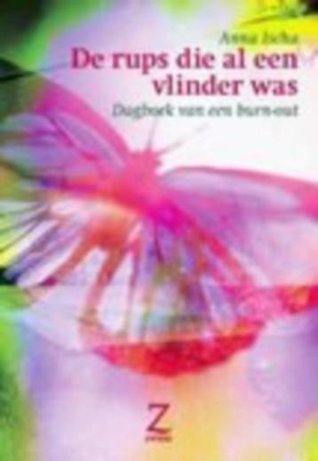 De Rups die al een Vlinder was beschikbaar voor biedingen