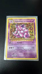 Nidoking holo rare, Ophalen, Zo goed als nieuw