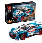 Lego Technic 72077 blauwe rally auto of buggy * NIEUW *, Ophalen of Verzenden, Nieuw