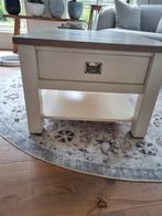 salontafel met lade, Huis en Inrichting, Tafels | Salontafels, Ophalen, Gebruikt, 50 tot 100 cm, 50 tot 100 cm