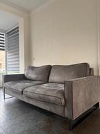 Bankstel 2 en 3 zits, Huis en Inrichting, Ophalen of Verzenden, Zo goed als nieuw, 75 tot 100 cm
