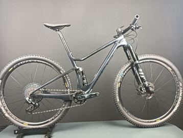 Scott spark M Sram GX AXS  beschikbaar voor biedingen