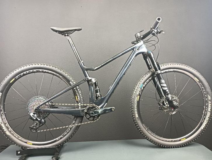 Scott spark M Sram GX AXS, Fietsen en Brommers, Fietsen | Mountainbikes en ATB, Nieuw, Overige merken, 53 tot 57 cm, Fully, Ophalen