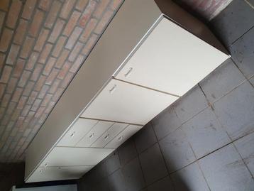Gratis ophalen kast!