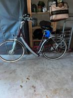 E - bike ingebouwde accu, Fietsen en Brommers, Fietsen | Dames | Damesfietsen, Ophalen of Verzenden, Gebruikt, Overige merken