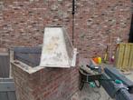 Unox schoorsteen voor pizza,brood,barbecue,, Huis en Inrichting, Keuken | Keukenbenodigdheden, Ophalen