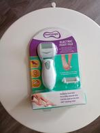 Electric Foot File, Ophalen of Verzenden, Nieuw, Overige typen