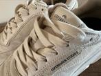 Sneakers Copenhagen, beige, maat 40, Kleding | Dames, Schoenen, Ophalen of Verzenden, Zo goed als nieuw, Beige, Sneakers of Gympen