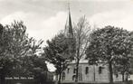 Ulrum, Ned. Herv. Kerk, Ophalen of Verzenden, 1960 tot 1980, Gelopen, Groningen