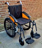 Lichtgewicht outdoor Rolstoel Excel G-Explorer (NIEUW), Van Os Medical, Van Os Medical, Nieuw, Duwrolstoel