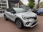 Renault Captur 1.3 TCe 140PK EDC TECHNO, Stof, Gebruikt, 4 cilinders, 1330 cc