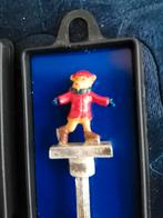 Verzamel object lepeltje van Beatrix Potter Beertje op ijs, Ophalen of Verzenden, Overige typen