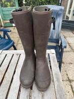 Kwaliteit Rubber laarzen, Tuin en Terras, Werkkleding, Ophalen of Verzenden