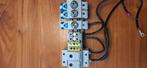Zekering houder, lastscheider, Siemens 63 Ampere ,, Hobby en Vrije tijd, Elektronica-componenten, Ophalen of Verzenden, Gebruikt