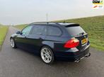 BMW 3-serie Touring 320i High Executive, Auto's, Automaat, Achterwielaandrijving, 4 cilinders, 150 pk
