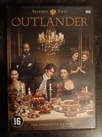 Outlander seizoen 2, Ophalen of Verzenden, Zo goed als nieuw