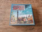Stephenson's Rocket Bordspel, Drie of vier spelers, Ophalen of Verzenden, Zo goed als nieuw, 999 Games