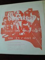 beatles live in europa& us tv cast bootleg, Ophalen of Verzenden, 1960 tot 1980, Zo goed als nieuw, 12 inch