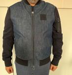 Armani Exchange heren herfst winter jas, Ophalen of Verzenden, Zo goed als nieuw, Maat 56/58 (XL), Zwart