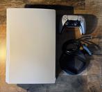 Sony PlayStation 5 Disc Edition - 2TB extra & accessoires, Ophalen of Verzenden, Gebruikt, Playstation 5