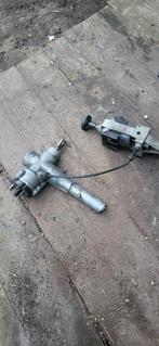 Mercedes W115 Contactslot, Ophalen of Verzenden, Gebruikt, Mercedes-Benz