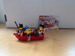 LEGO set 6247 – Bounty Boat | LEGO Pirates, Ophalen of Verzenden, Gebruikt, Complete set, Lego