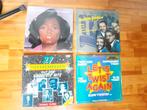 LP's - Diana Ross, The Mills Brothers, Soul hits, Ophalen of Verzenden, R&B en Soul, Zo goed als nieuw