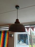 Te koop hanglamp. 20 euro, zonder gloeilamp., Zo goed als nieuw, Ophalen