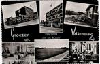 Groeten uit Valkenburg  Pension op de Boud, Verzenden, 1960 tot 1980, Ongelopen, Limburg
