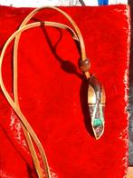 Houten Afrikaanse hanger, Ophalen of Verzenden, Overige materialen, Hanger