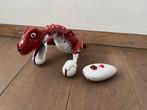 Robot Dino met Afstandsbediening, Ophalen, Gebruikt, Jongen of Meisje