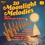 Vinyl / LP 20 Moonlight Melodies, Ophalen of Verzenden, Gebruikt, 12 inch, Pop