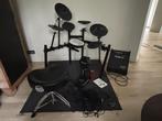 Roland TD-11 Elektronisch drumstel, Ophalen, Zo goed als nieuw, Roland, Elektronisch