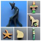 Ostheimer Figuren houten speelgoed NIEUWE, Nieuw, Overige typen, Ophalen of Verzenden