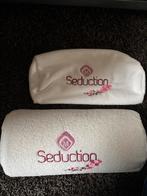 Magnetic Seduction Manicurekussen White nagelsalon, Sieraden, Tassen en Uiterlijk, Uiterlijk | Cosmetica en Make-up, Wit, Ophalen of Verzenden