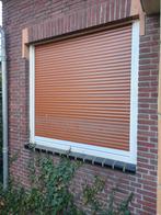 Electrische rolluiken, Doe-het-zelf en Verbouw, Rolluiken, Ophalen