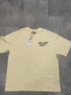 Gallery Dept T-Shirt, Maat 52/54 (L), Beige, Nieuw, Ophalen of Verzenden