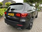 Mercedes-Benz GLC-klasse 300e 4MATIC AMG, Pano, BTW!, Automaat, Gebruikt, 4 cilinders, 2000 kg