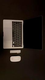 Macbook Pro, Computers en Software, Apple Macbooks, MacBook Pro, 2 tot 3 Ghz, 13 inch, Ophalen of Verzenden