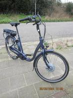 E-bike Batavus Entree E-go nieuw tweedehands, Overige merken, 50 km per accu of meer, Zo goed als nieuw, Ophalen