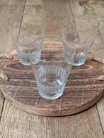 Sapglazen met, Ophalen, Zo goed als nieuw, Waterglas