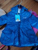 Lief! Lifestyle Jas Maat 74 - Nieuw!, Kinderen en Baby's, Meisje, Nieuw, Ophalen of Verzenden, Lief! Lifestyle